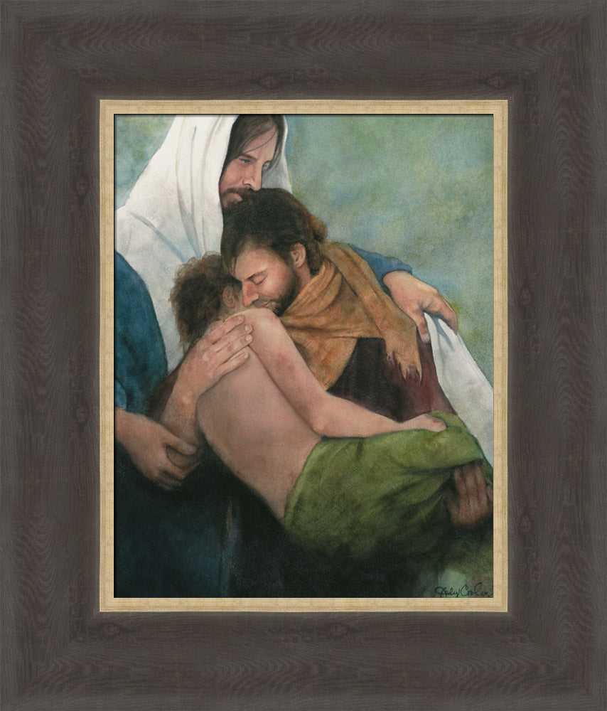 Help Thou In My Unbelief