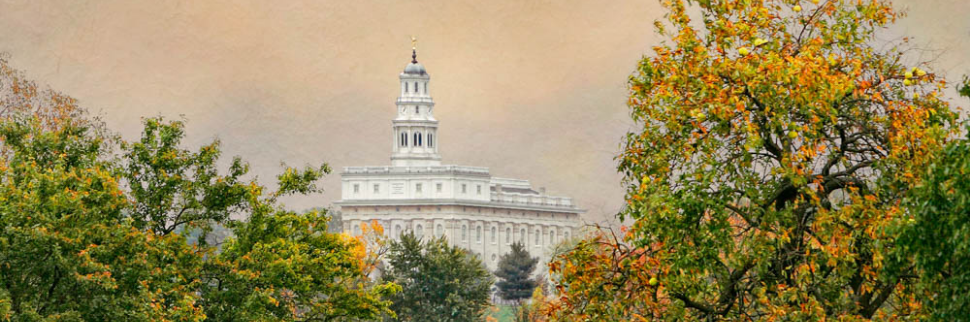 20+ Nauvoo Temple Pictures: Moving Forward With Faith