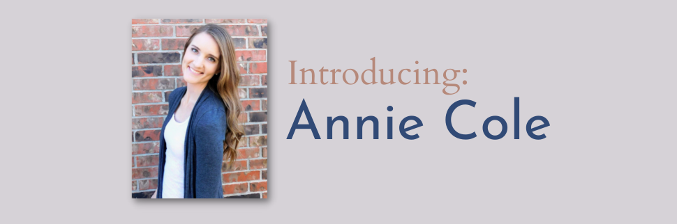 Introducing: LDS Artist Annie Cole