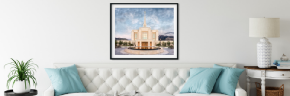 15+ Best Ogden Temple Pictures For Your Home