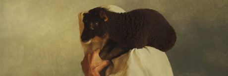14 Illustrations of the Parable of the Lost Sheep