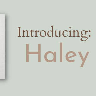 Introducing: LDS Artist Haley Miller