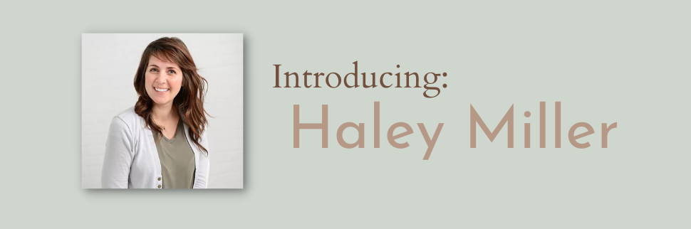 Introducing: LDS Artist Haley Miller