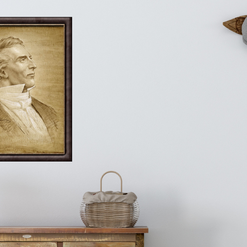 Joseph Smith and the Plates: 9 Latter-day Saint Artwork Pieces