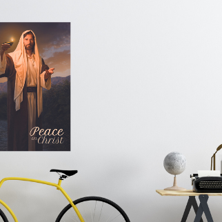 Back to School - LDS Art Prints & Posters