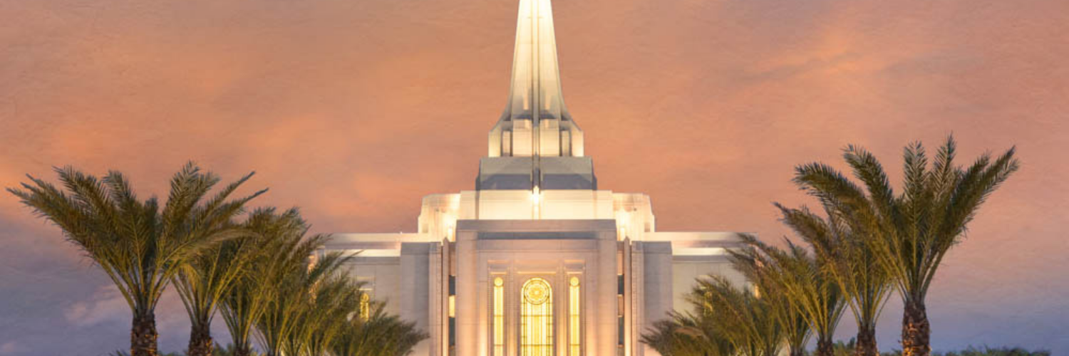 18 Gilbert Temple Pictures: Sanctuary of Serenity