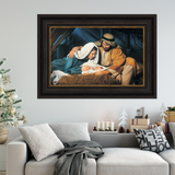Christmas Art