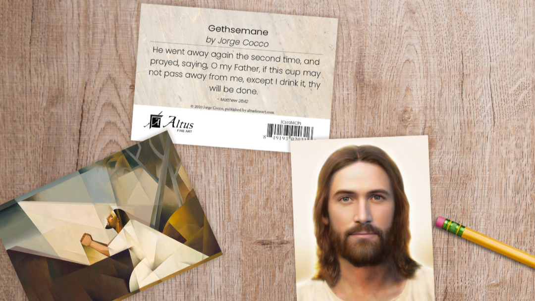 Minicards