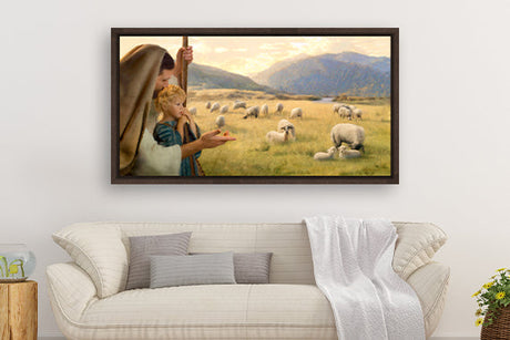 New Testament Art