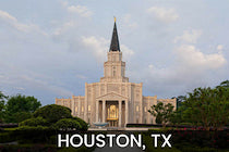 Houston Texas Temple