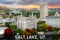 Salt Lake Temple