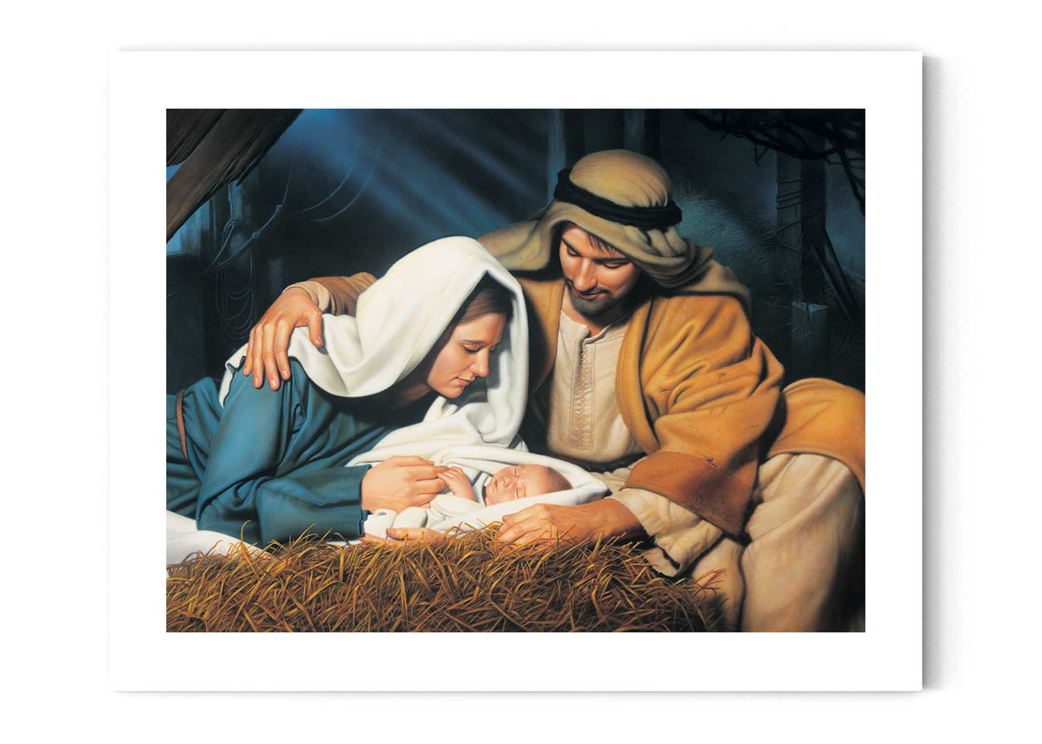 His Name Shall Be Called Wonderful