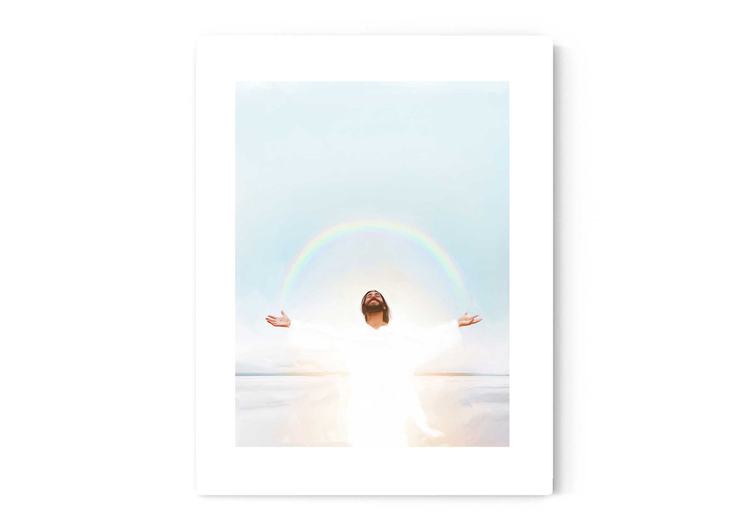 His Promises Are for All