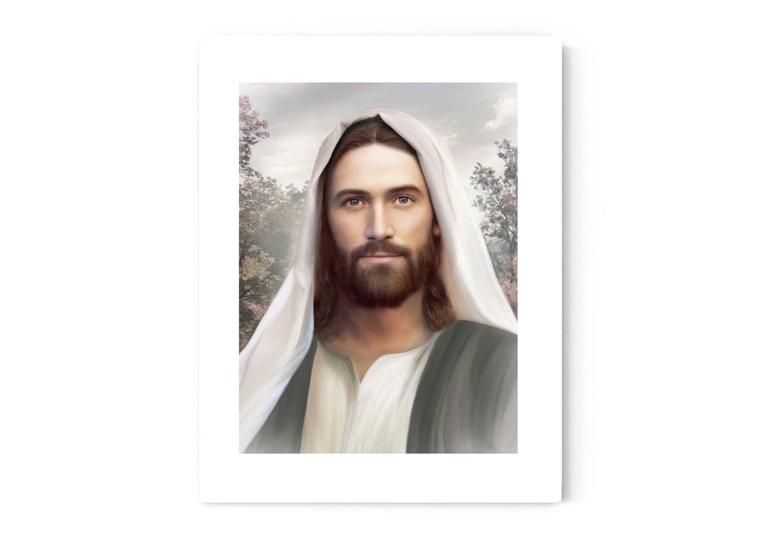 Resurrection and the Life