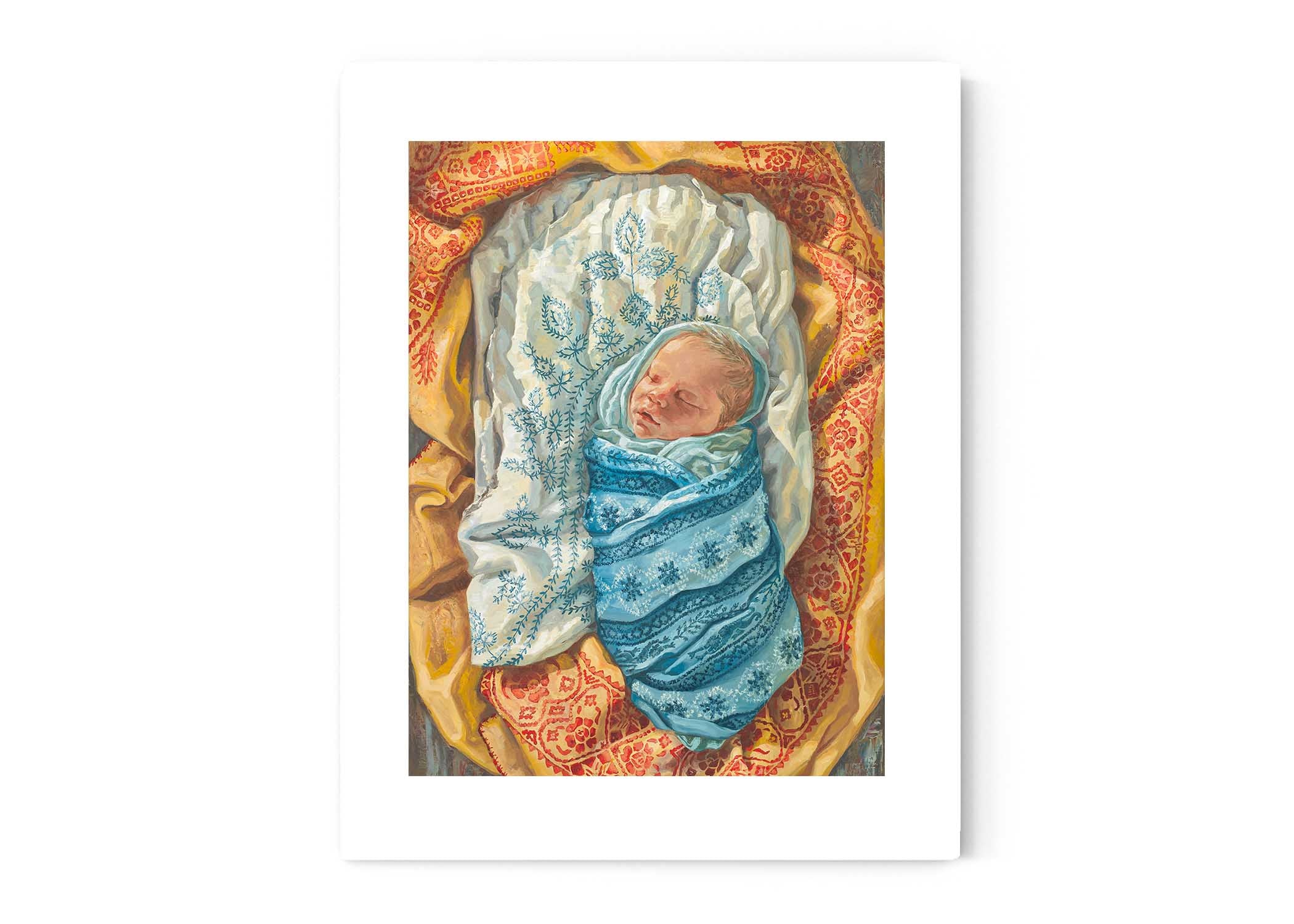 11x14_-_2_-_Swathed_in_Glory.