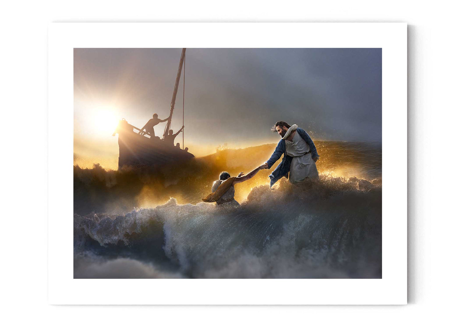 The Finisher of Faith