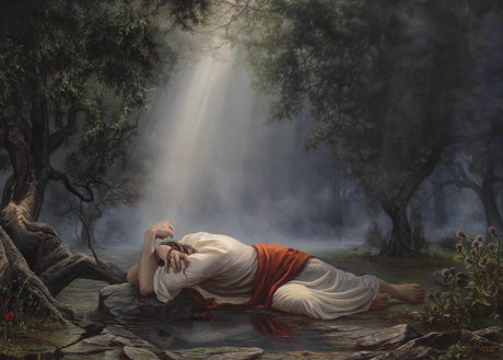Gethsemane