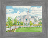 Orem Temple