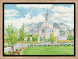 Orem Temple