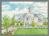 Orem Temple