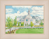 Orem Temple