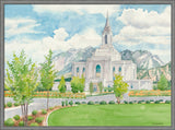 Orem Temple