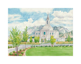 Orem Temple
