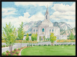 Orem Temple