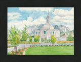 Orem Temple