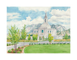 Orem Temple