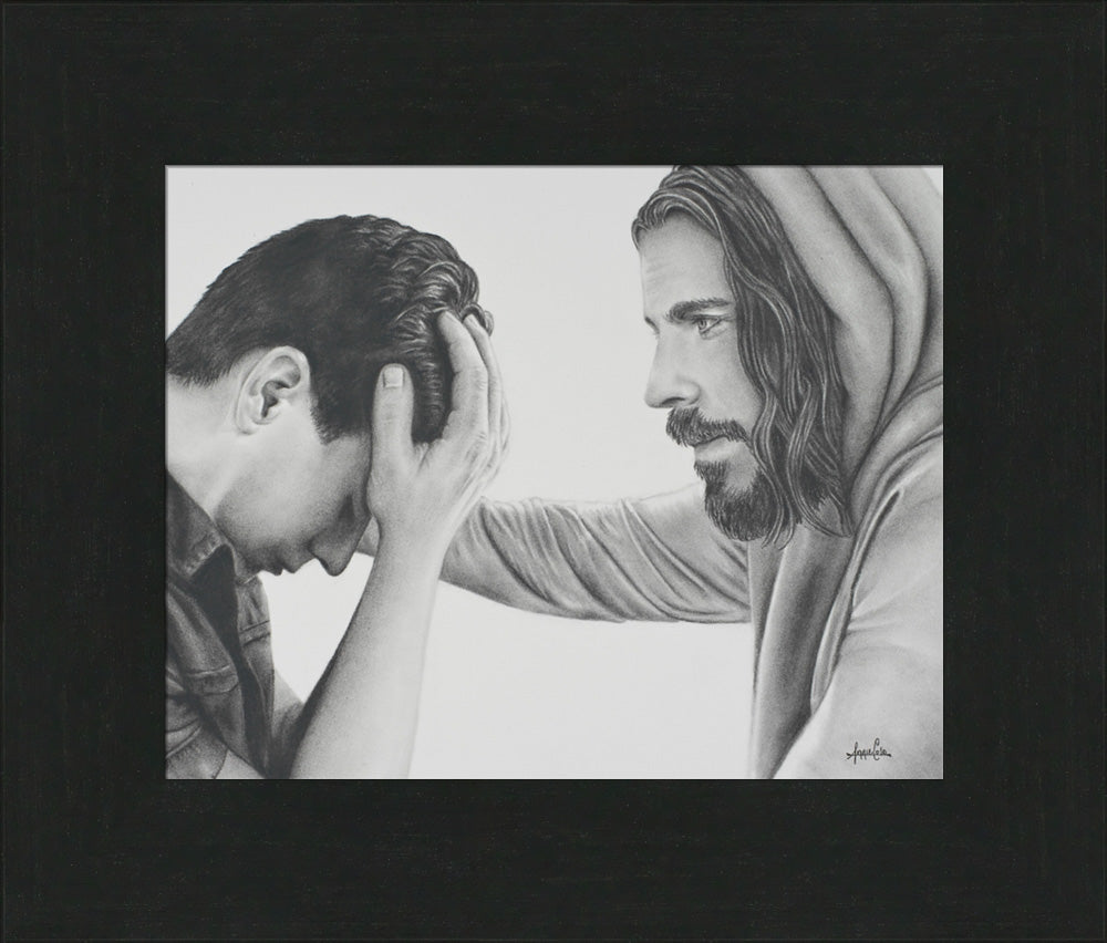 You Are Seen by Annie Cole