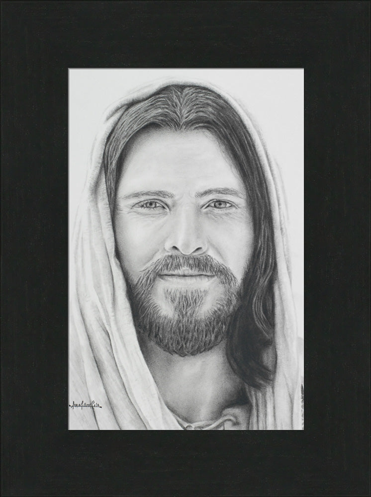 My Peace by Annie Cole