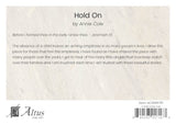 Hold On