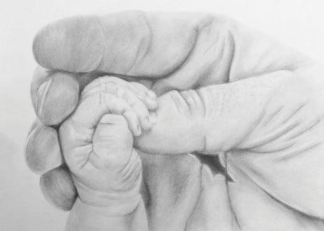 Hold On