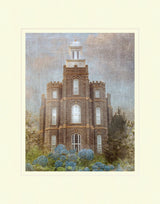 Logan Temple - Serenity