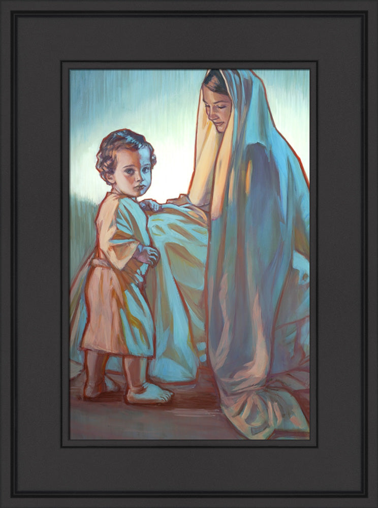 Hope of Israel