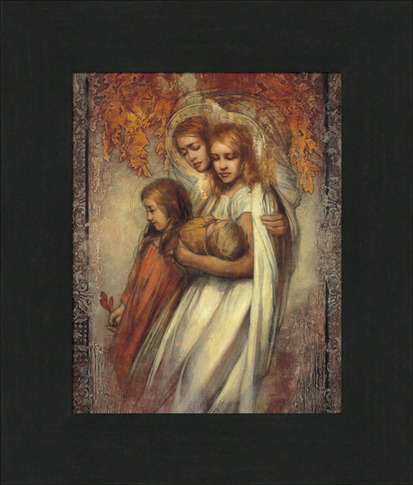 Tender Mercies by Annie Henrie Nader