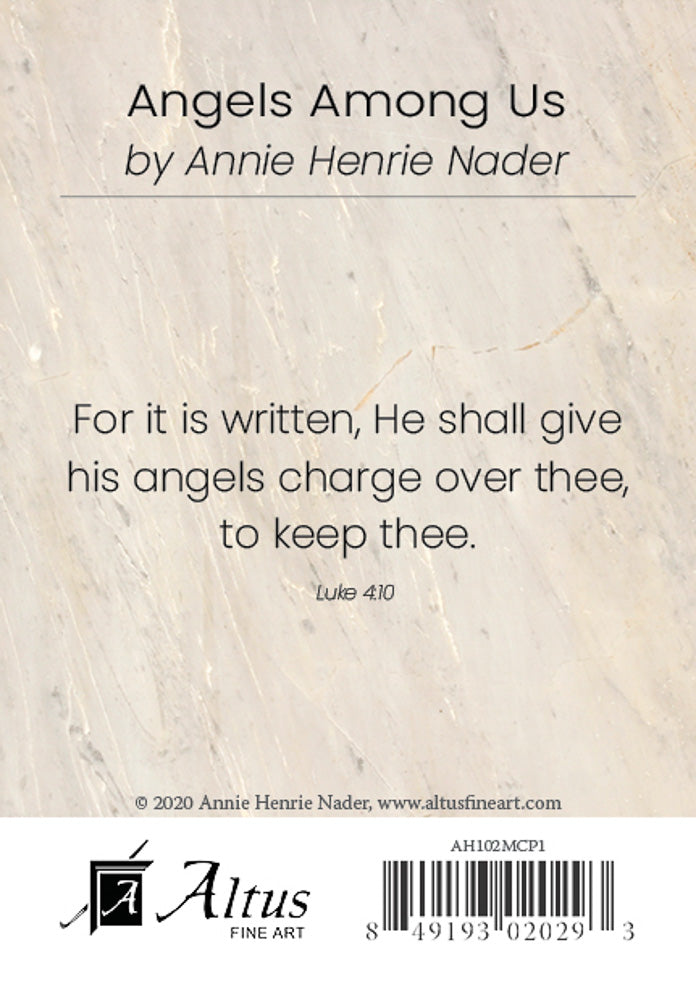 Angels Among Us