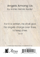 Angels Among Us