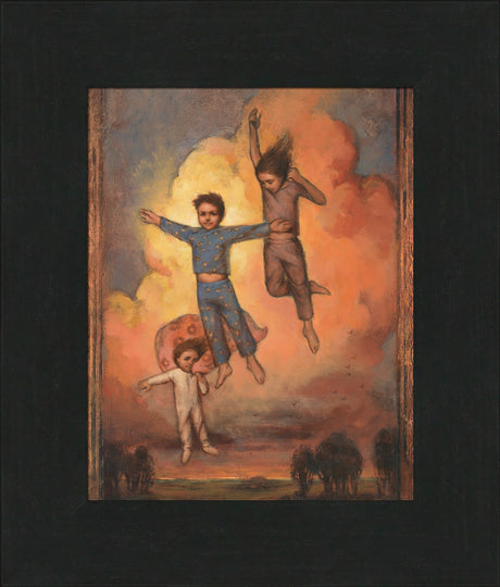Go Big by Annie Henrie Nader
