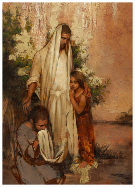 Balm of Gilead