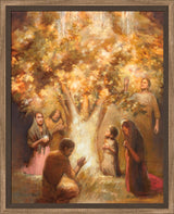 Precious Above All by Annie Henrie Nader