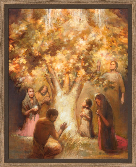 Precious Above All by Annie Henrie Nader