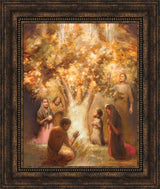 Precious Above All by Annie Henrie Nader