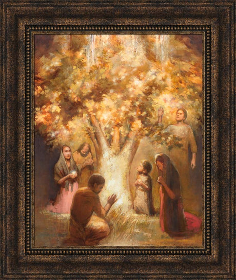 Precious Above All by Annie Henrie Nader