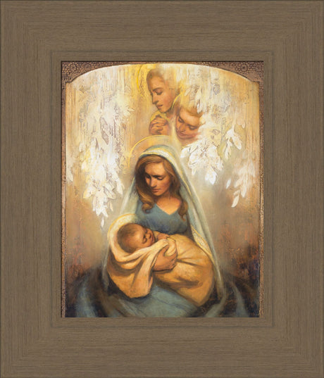 Love's Pure Light by Annie Henrie Nader