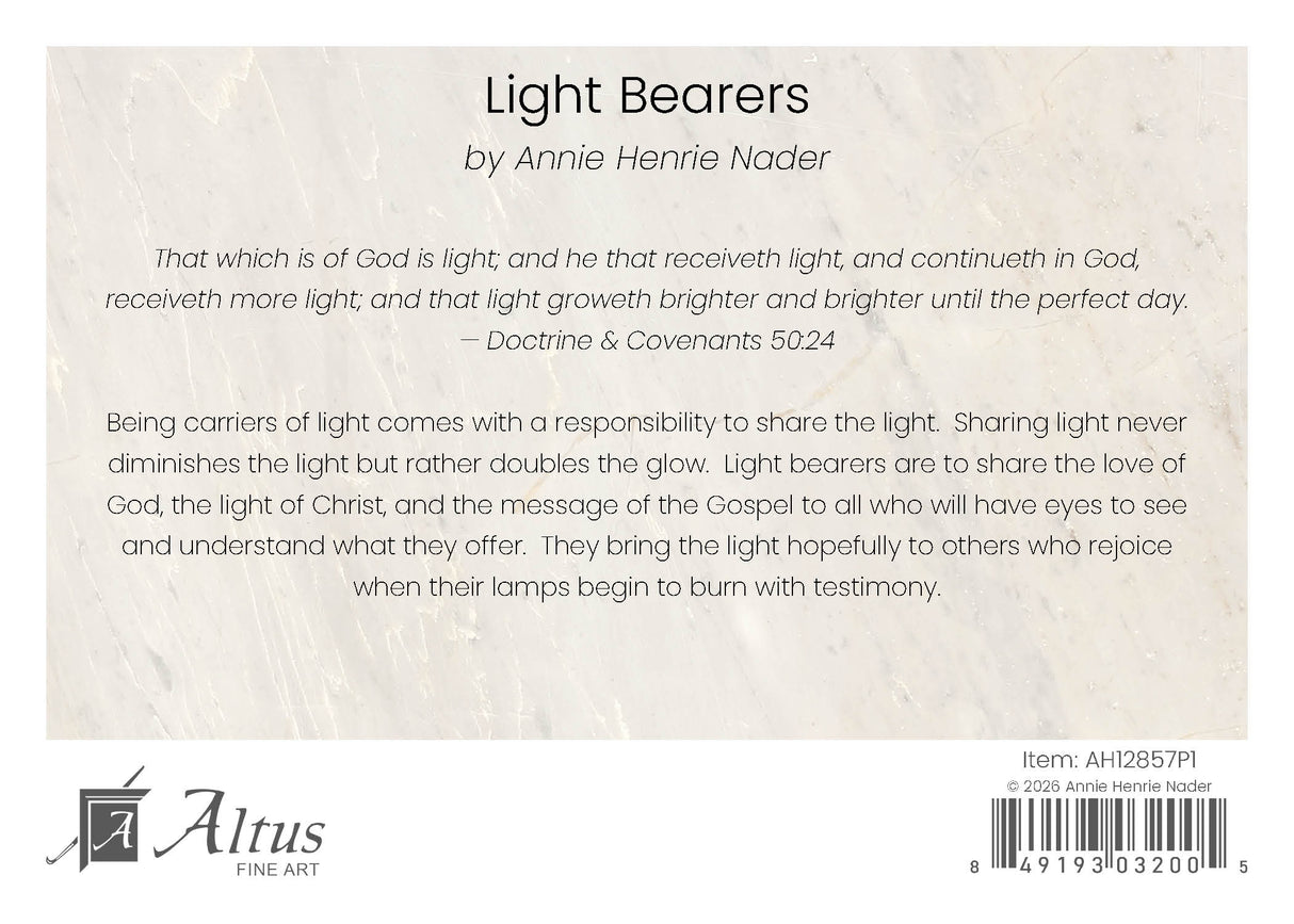 Light Bearers