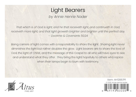 Light Bearers
