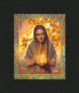 Light Vessel by Annie Henrie Nader