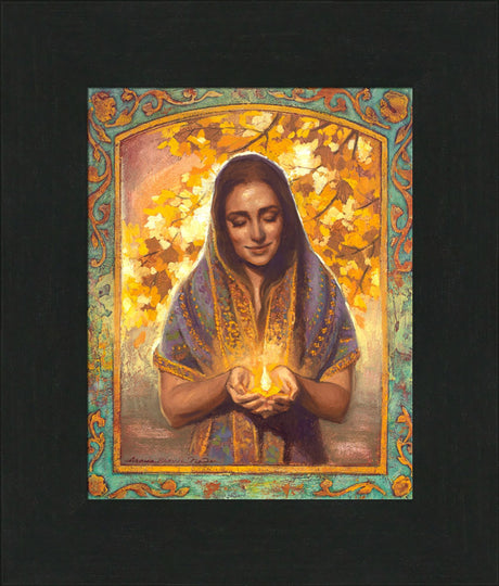 Light Vessel by Annie Henrie Nader